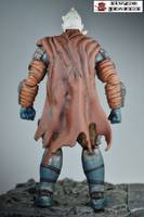 Marauders Gunner Thor the Dark World (Marvel Legends) Custom Action Figure