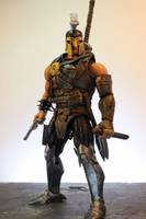Ares (Marvel Legends) Custom Action Figure
