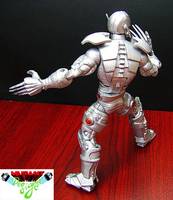 Ultron (Marvel Legends) Custom Action Figure