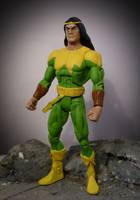 Shaman (Alpha Flight) (Marvel Legends) Custom Action Figure