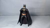 1989 Movie Batman - Michael Keaton (Batman - Movie Style) Custom Action Figure