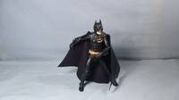 1989 Movie Batman - Michael Keaton (Batman - Movie Style) Custom Action Figure