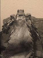 Shredder (Teenage Mutant Ninja Turtles) Custom Action Figure