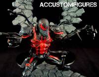 Agent Venom Thunderbolts 3.0 (Marvel Legends) Custom Action Figure