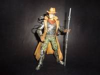 Venture (Marvel 2099) V2 (Marvel Legends) Custom Action Figure