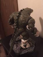 Leatherhead (Marvel Select) Custom Action Figure