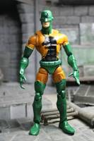 Unicorn (Marvel Legends) Custom Action Figure