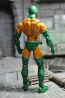 Unicorn (Marvel Legends) Custom Action Figure