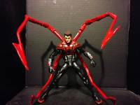 Superior Spiderman (Spider-Man) Custom Action Figure