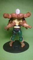 Ra-Jar (Masters of the Universe) Custom Action Figure