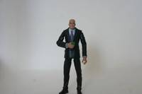 Lex Luthor (DC Superheroes) Custom Action Figure