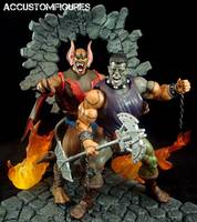Mon-Stor (Original MOTUC) (Masters of the Universe) Custom Action Figure