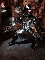 Venom (Marvel Legends) Custom Action Figure