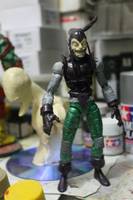 Green Goblin - Osborn's Thunderbolts (Marvel Legends) Custom Action Figure