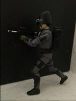 Night Shot (G.I. Joe) Custom Action Figure