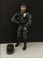 Night Shot (G.I. Joe) Custom Action Figure