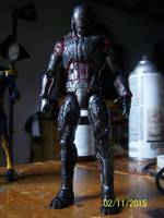 Ultron (Marvel Legends) Custom Action Figure