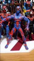 Mexico City Spider-Man (Marvel Legends) Custom Action Figure
