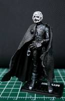 The Inquisitor from Red Dwarf (G.I. Joe) Custom Action Figure