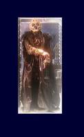 The Inquisitor from Red Dwarf (G.I. Joe) Custom Action Figure
