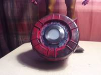 Iron Man Arc Reactor 3A Style (Iron Man) Custom Other