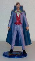 The MONOCLE Jonathan Cheval Secret Society of Super Villains (DC Universe) Custom Action Figure