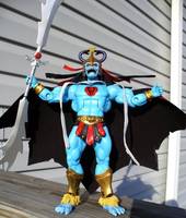 Mumm-Ra the Ever Living (Thundercats) Custom Action Figure
