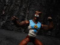 Vivisector (Marvel Universe) Custom Action Figure