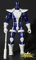 Cardiac (Marvel Legends) Custom Action Figure