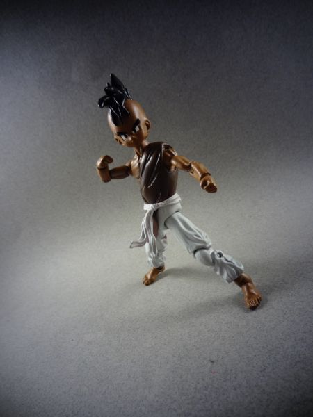sexy dbz figures