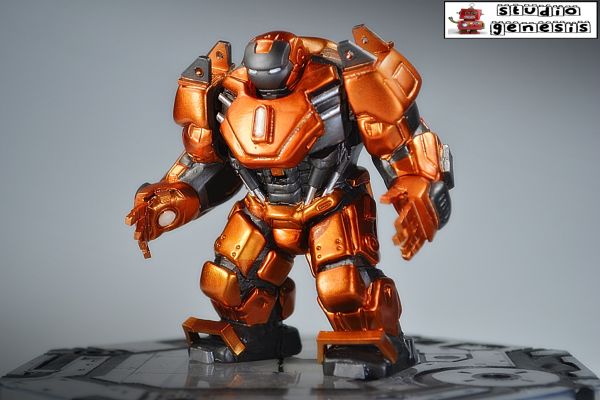 peacemaker dc lego