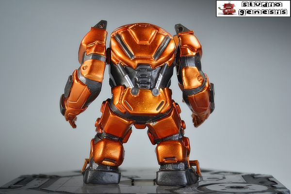 peacemaker dc lego