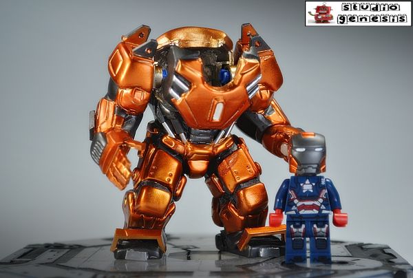 lego peacemaker dc