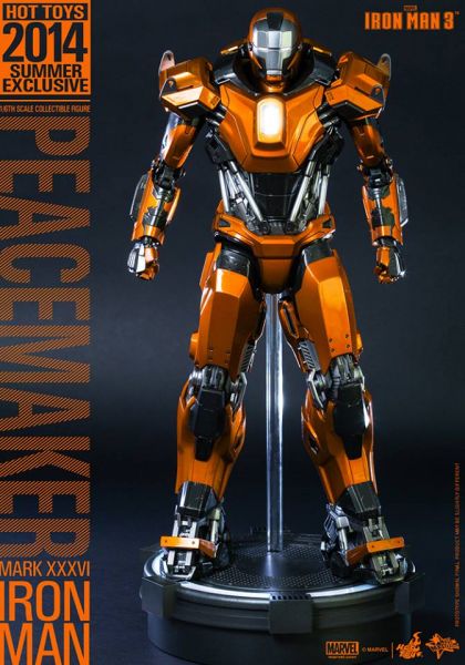 peacemaker dc lego
