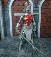 Silver Samurai (Marvel Legends) Custom Action Figure
