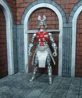 Silver Samurai (Marvel Legends) Custom Action Figure