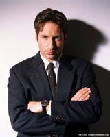Agent Fox Mulder from the X-File (Area 51) Custom Action Figure