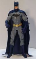 NU52 Batman (DC Direct) Custom Action Figure