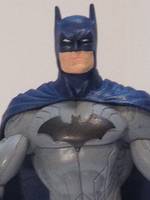 NU52 Batman (DC Direct) Custom Action Figure