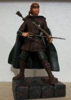 Tanis Half-Elven (Dragonlance) (Dungeons and Dragons) Custom Action Figure