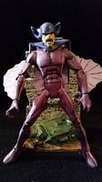 Baron Blood (Marvel Legends) Custom Action Figure