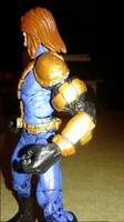 Cyclops Age of Apocalypse (Marvel Legends) Custom Action Figure