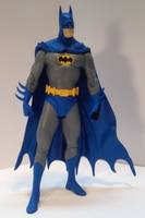 Aparo Batman (DC Direct) Custom Action Figure
