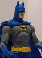 70's Batman (DC Direct) Custom Action Figure