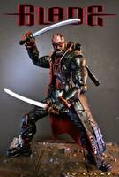 Blade (Marvel Legends) Custom Action Figure