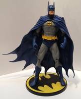 Dark Knight Batman (DC Direct) Custom Action Figure