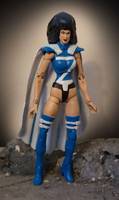 Zaladane (Marvel Legends) Custom Action Figure