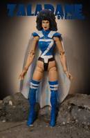 Zaladane (Marvel Legends) Custom Action Figure