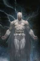 Brightest Day Batman (DC Infinite Heroes) Custom Action Figure