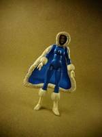 Ice Princes (Marvel Universe) Custom Action Figure